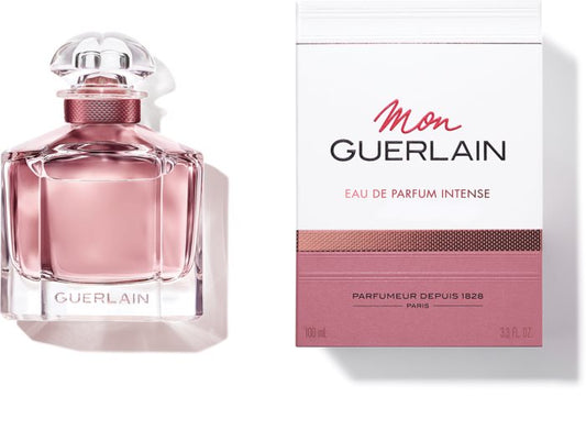 Guerlain - Mon Guerlain Intense edp 100ml / LADY