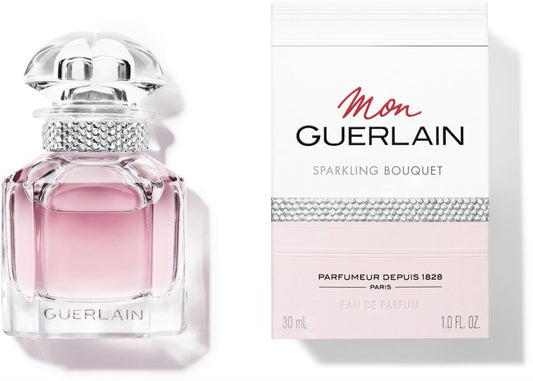 Guerlain - Mon Guerlain Sparkling Bouquet edp 30ml / LADY