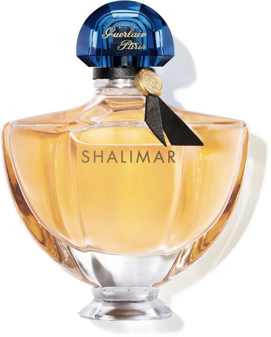 Guerlain - Shalimar edt 50ml tester / LADY