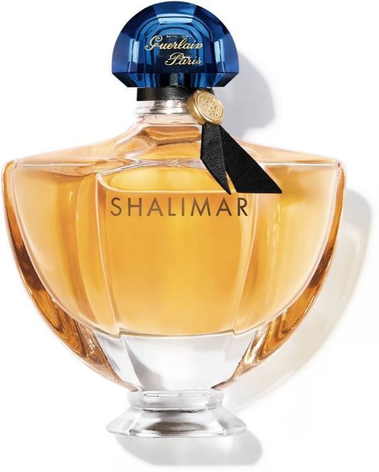 Guerlain - Shalimar edp 90ml tester / LADY