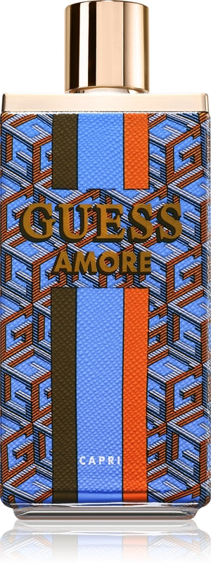 Guess - Amore Capri edt 100ml tester / UNI