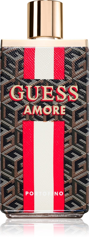 Guess - Amore Portofino edt 100ml tester / UNI
