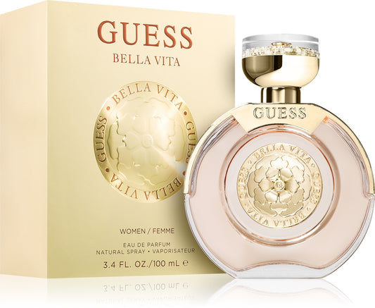 Guess - Bella Vita edp 100ml / LADY