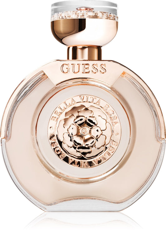 Guess - Bella Vita Rosa edt 100ml tester / LADY