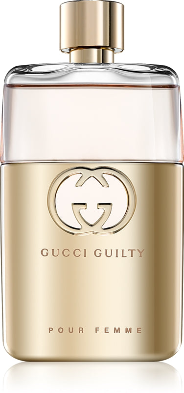 Gucci - Guilty edp 90ml tester / LADY