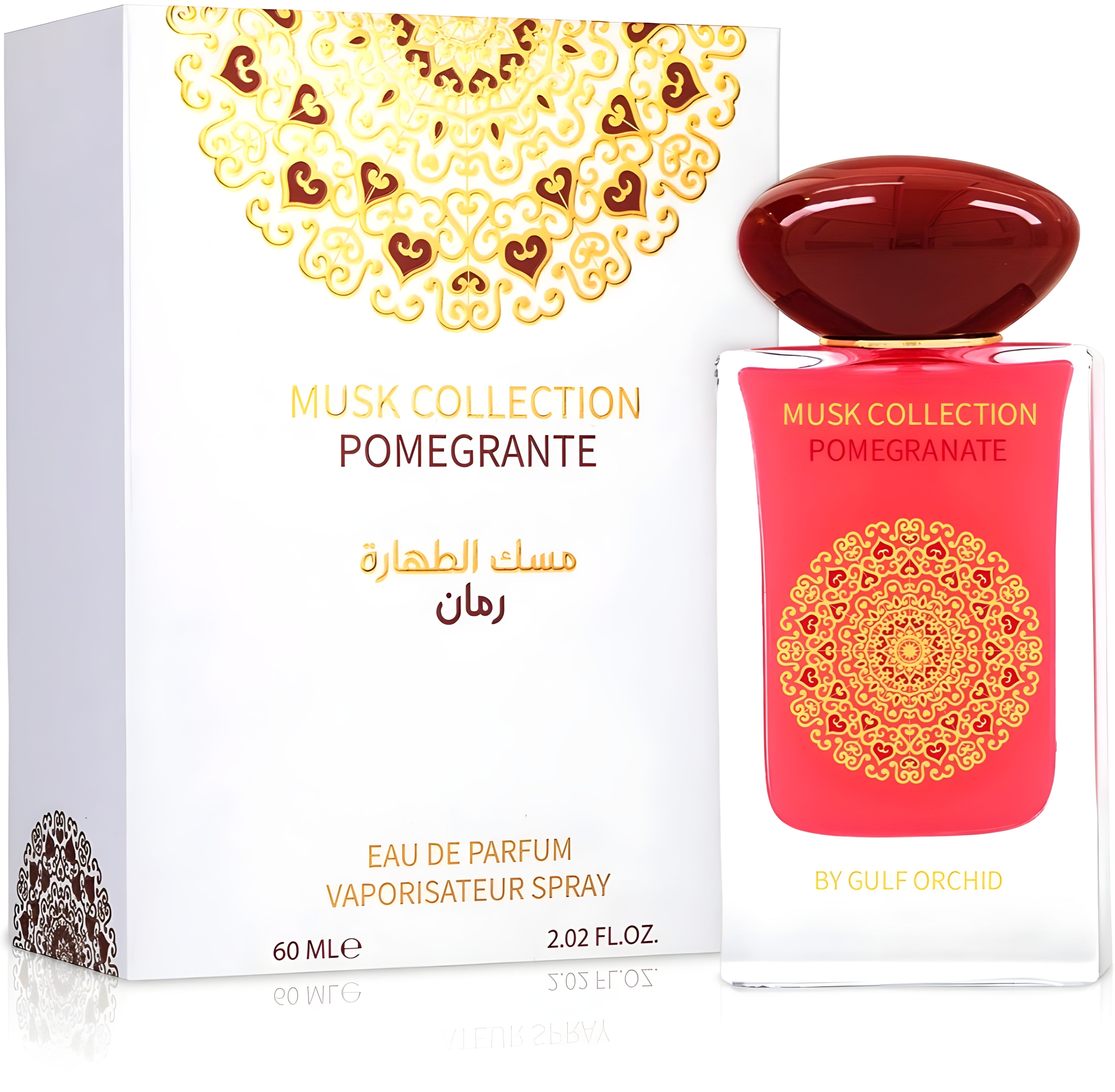 Gulf Orchid - Pomegrante edp 60ml / UNI – ♥️ Parfemi CoCo ...& Roco ♣️