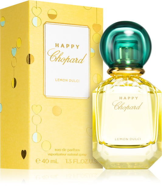 Chopard - Happy Lemon Dulci edp 40ml / LADY