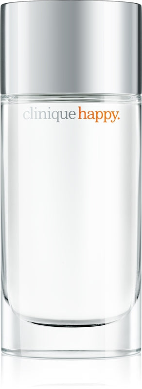 Clinique - Happy. 100ml parfum tester / LADY