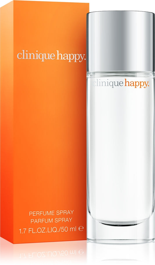 Clinique - Happy. 50ml parfum / LADY