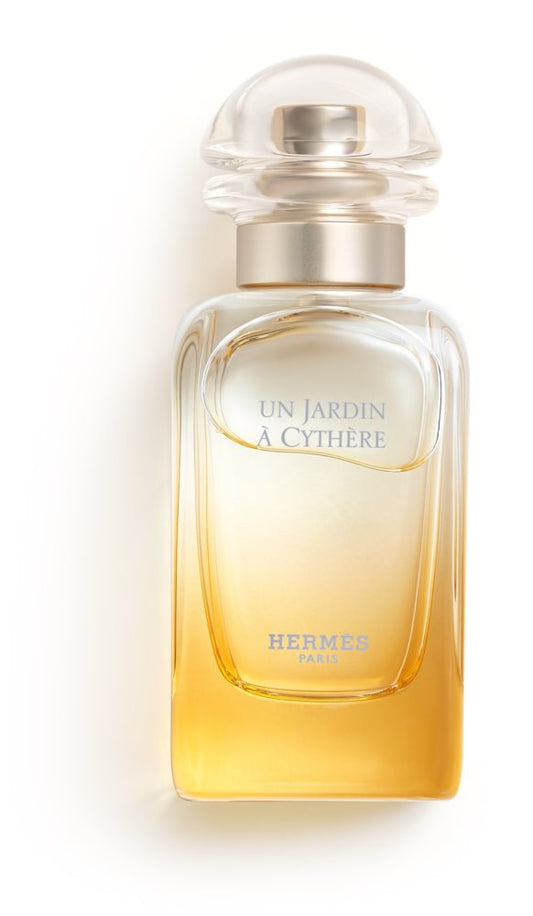 Hermes - Un Jardin A Cythere edt 50ml tester / UNI