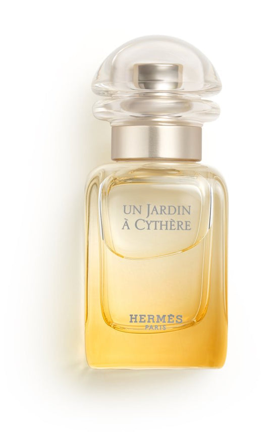 Hermes - Un Jardin A Cythere edt 30ml tester / UNI