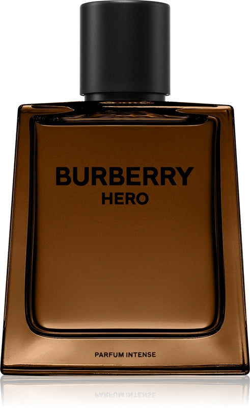 Burberry - Hero parfum Intense 100ml tester / MAN