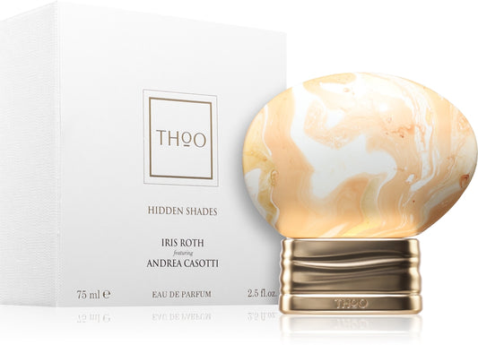 The House of Oud - Hidden Shades edp 75ml / UNI