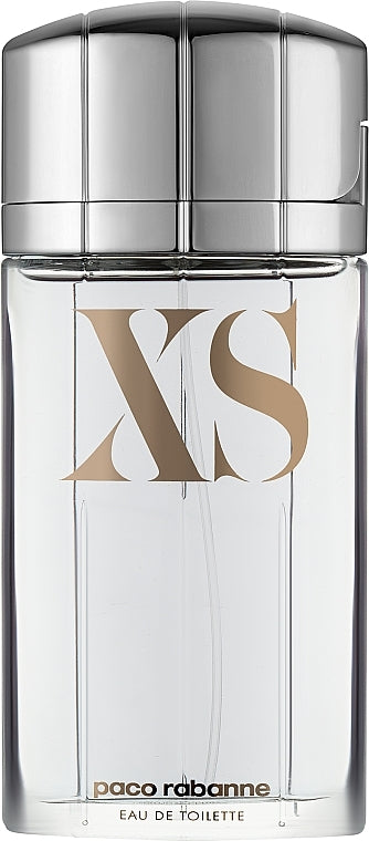 Paco Rabanne - Xs ~ stari ~ edt 100ml tester / MAN