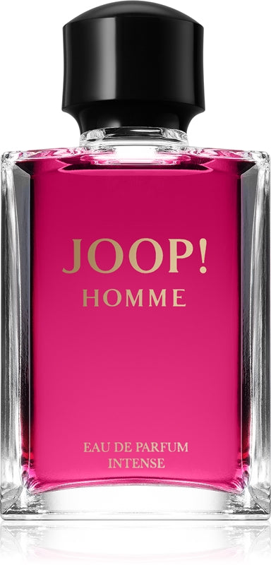 Joop! - Homme Intense edp 125ml tester / MAN