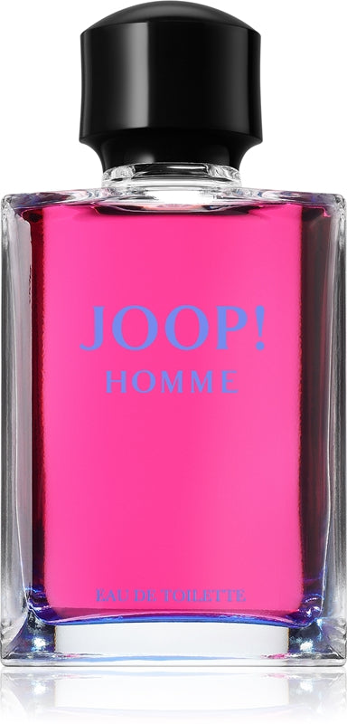Joop! - Homme Neon Edition edt 125ml tester / MAN