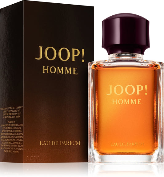 Joop! - Homme edp 75ml / MAN