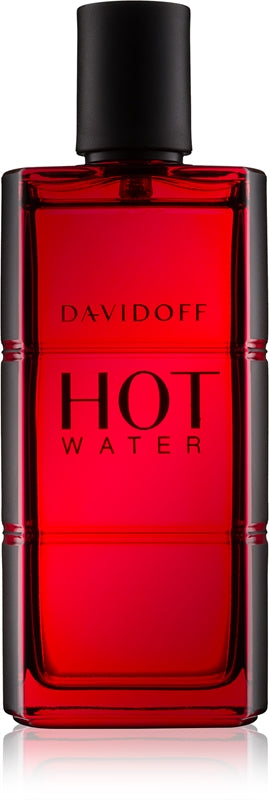 Davidoff - Hot Water edt 110ml tester / MAN