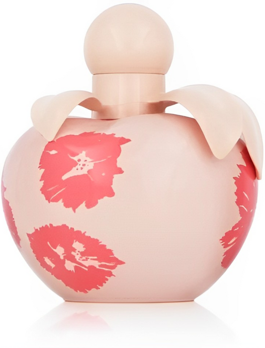 Nina Ricci - Nina Fleur edt 80ml tester / LADY
