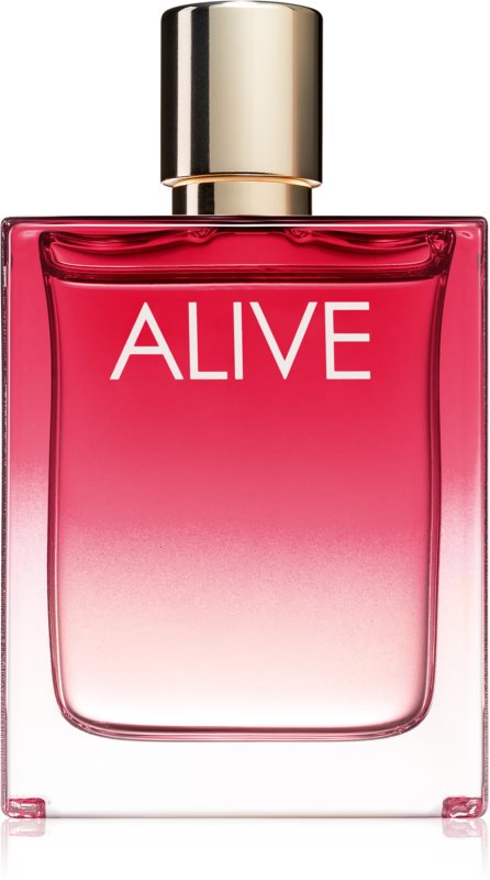 Hugo Boss - Alive Intense edp 80ml tester / LADY