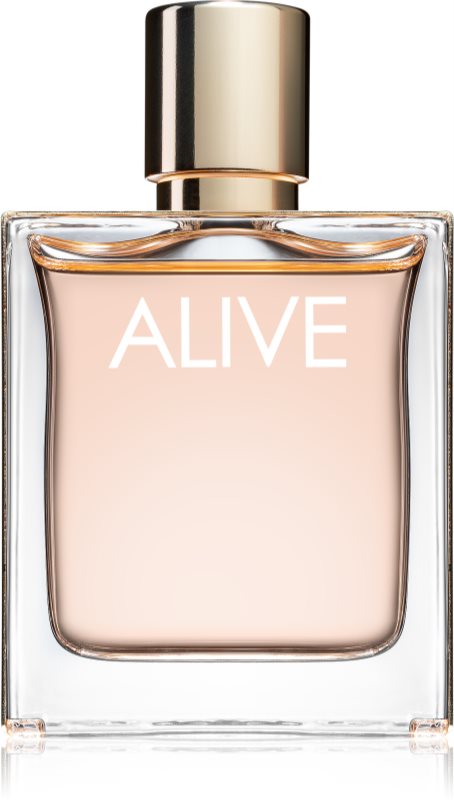 Hugo Boss - Alive edp 50ml tester / LADY