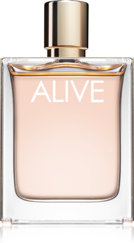 Hugo Boss - Alive edp 80ml tester / LADY