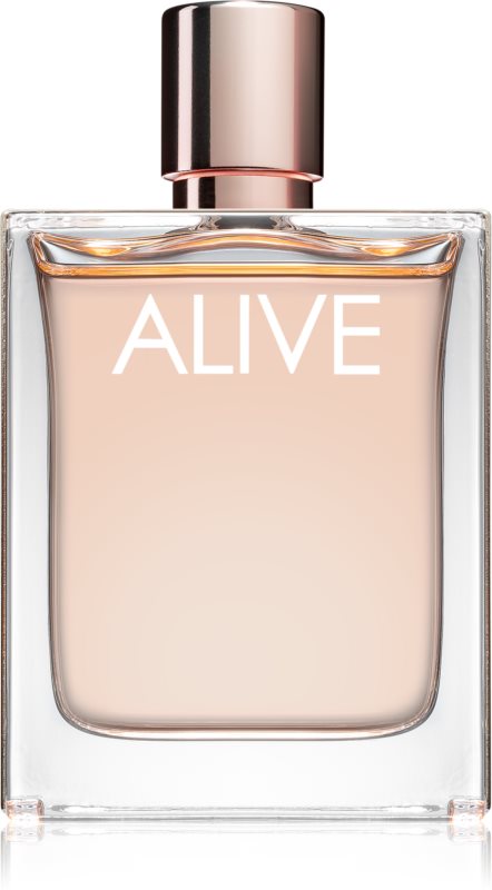 Hugo Boss - Alive edt 80ml tester / LADY