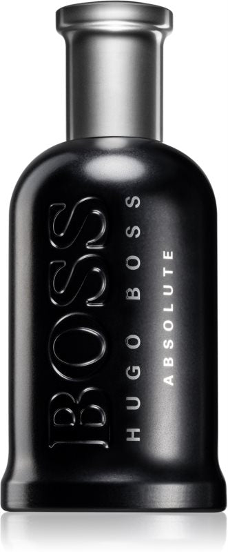 Hugo Boss - Bottled Absolute edp 100ml tester / MAN