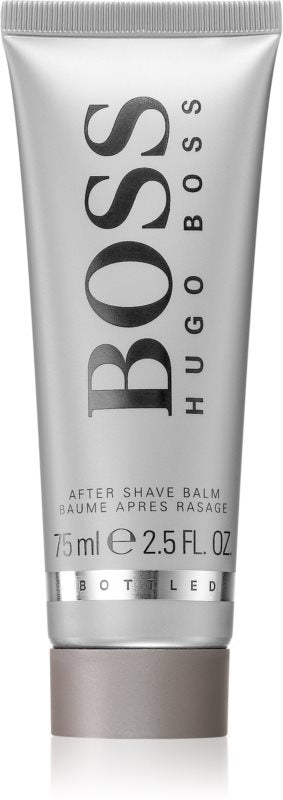 Hugo Boss - Bottled afteršejv balzam 75ml / MAN