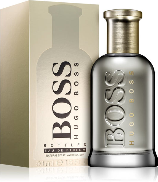 Hugo Boss - Bottled edp 50ml / MAN