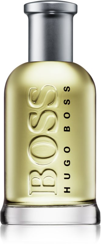 Hugo Boss - Bottled edt 50ml tester / MAN