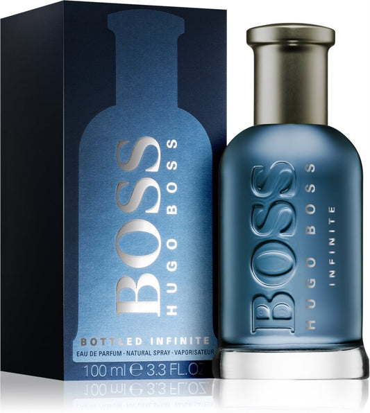 Hugo Boss - Bottled Infinite edp 100ml / MAN