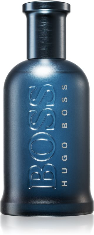 Hugo Boss - Bottled Marine edt 100ml tester / MAN