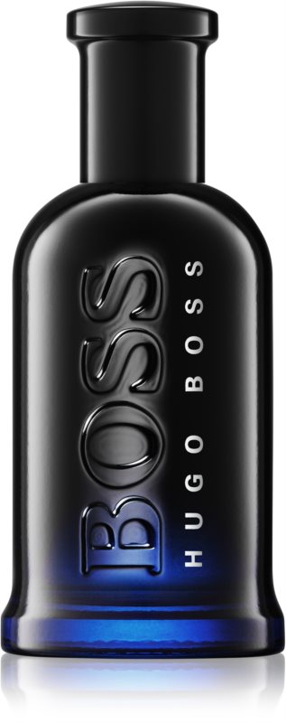 Hugo Boss - Bottled Night edt 100ml tester / MAN