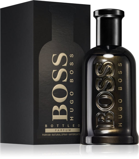 Hugo Boss - Bottled parfum 100ml / MAN