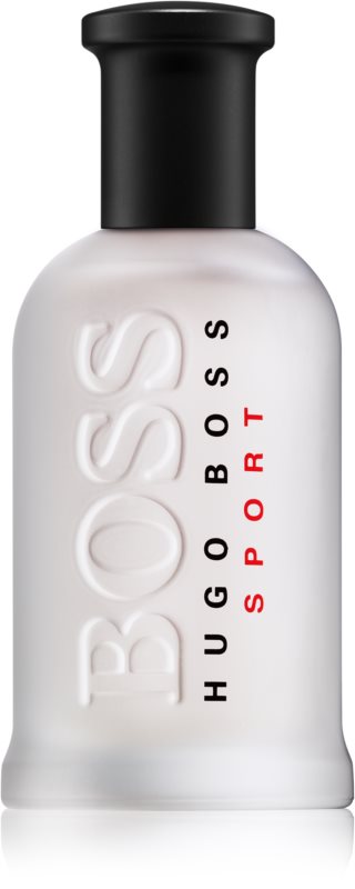 Hugo Boss - Bottled Sport edt 100ml tester / MAN