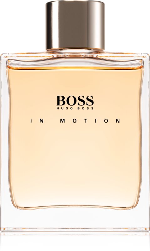 Hugo Boss - In Motion edt 100ml tester / MAN