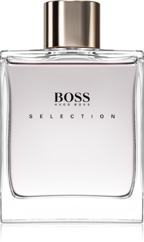 Hugo Boss - Selection edt 100ml tester / MAN