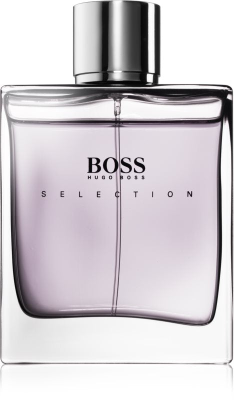 Hugo Boss - Selection edt 90ml tester / MAN