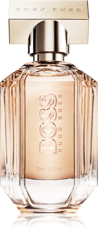 Hugo Boss - The Scent edp 50ml tester / LADY