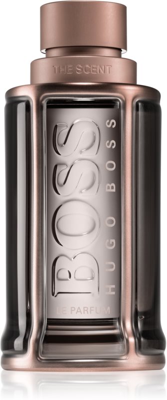 Hugo Boss - The Scent Le Parfum parfum 100ml tester / MAN