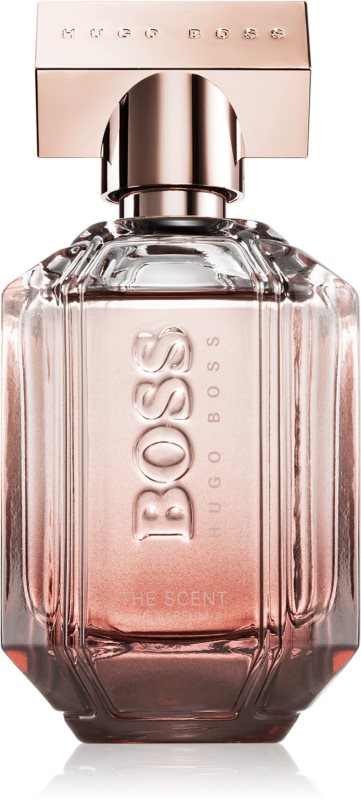 Hugo Boss - The Scent parfum 50ml tester / LADY – ♥️ Parfemi CoCo ...