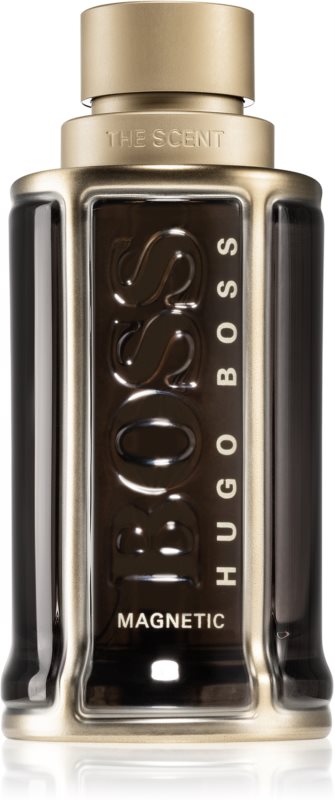 Hugo Boss - The Scent Magnetic edp 100ml tester / MAN