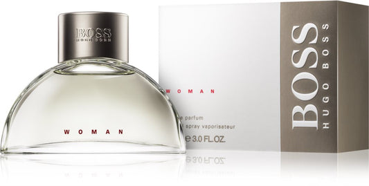 Hugo Boss - Boss Woman edp 90ml / LADY