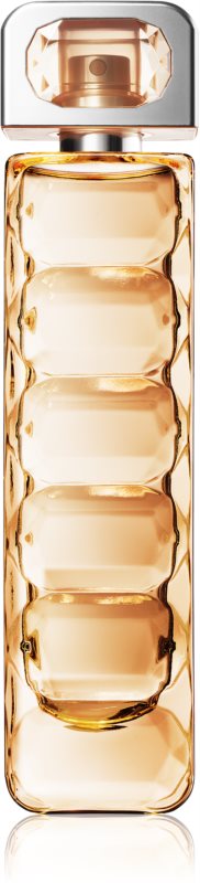 Hugo Boss - Orange edt 50ml tester / LADY