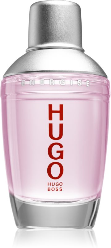 Hugo Boss - Energise edt 75ml tester / MAN