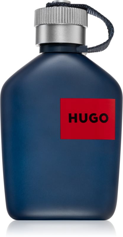 Hugo Boss - Hugo Jeans edt 125ml tester / MAN