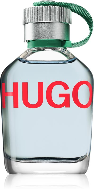 Hugo Boss - Hugo edt 75ml tester / MAN