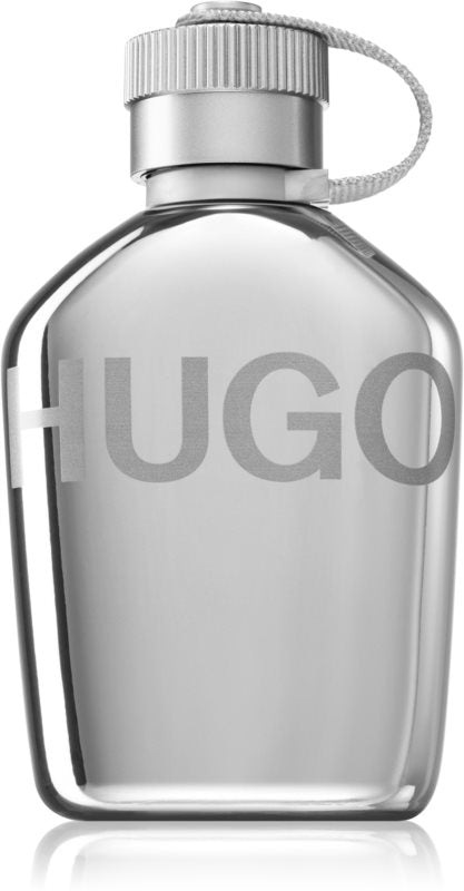 Hugo Boss - Hugo Reflective Edition edt 125ml tester / MAN