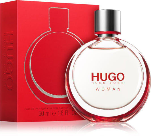 Hugo Boss - Hugo Woman edp 50ml / LADY